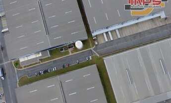 Imagem 3: Jundiaí - Galpão/Depósito/Armazém - Distrito Industrial