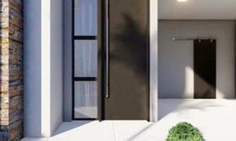 Imagem 5: CASA RESIDENCIAL em PAULÍNIA - SP, VILA MONTE ALEGRE