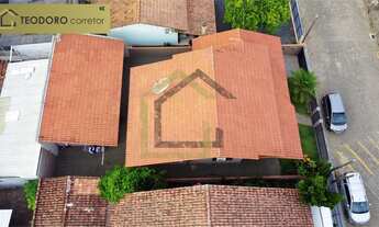 Imagem 6: Casa Alto Padrão com 3 Dormitórios no Centro de Penha SC