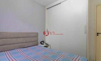 Imagem 5: Apartamento com 1 dormitório à venda, 30 m² por R$ 170.000,00 - Cangaíba - São Paulo/SP