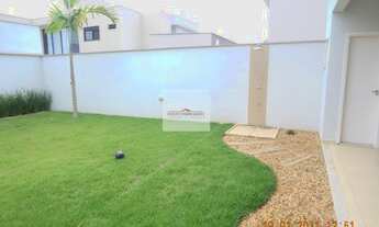 Imagem 4: Casa em Condomínio para Venda em Piracicaba, Piracicamirim, 3 dormitórios, 3 suítes, 4 ban