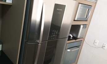 Imagem 7: RRCOD3964 Apartamento 123m² CONDOMÍNIO PAISAGEM TAMBORÉ - OPORTUNIDADE - 3 Dorms 2 Vagas