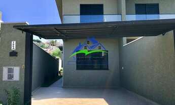 Imagem 3: Sobrado Atibaia / Jardim dos Lagos