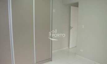 Imagem 6: Apartamento à venda, 62 m² por R$ 260.000,00 - Gleba Califórnia - Piracicaba/SP