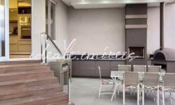 Imagem 3: Casa em Condomínio para Venda em São José dos Campos, Condomínio Residencial Alphaville II