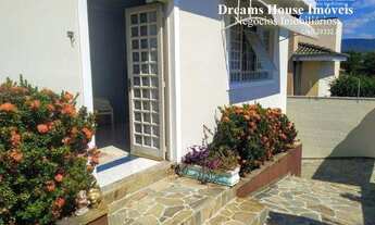 Imagem 3: Casa com 3 dormitórios à venda, 256 m² por R$ 1.028.200,00 - Jardim Paulista II - Jundiaí