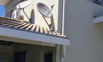 Imagem 2: CASA EM CONDOMINIO EVEREST PQ SANTO ANTONIO JACAREÍ SP