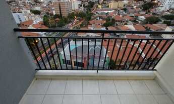 Imagem 2: Apartamento com 3 dormitórios sendo uma suíte, com área de lazer completa no Trujillo em S
