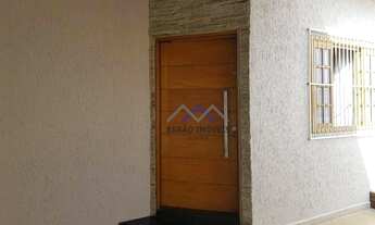 Imagem 3: Casa com 3 dormitórios à venda, 180 m² por R$ 795.000,00 - Jardim Pitangueiras II - Jundia