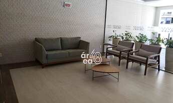 Imagem 5: Apartamento com 2 dormitórios à venda, 64 m² por R$ 590.000,00 - Capoeiras - Florianópolis