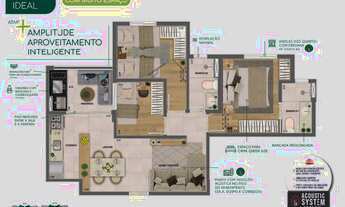 Imagem 3: Soul Parque - Parque Industrial