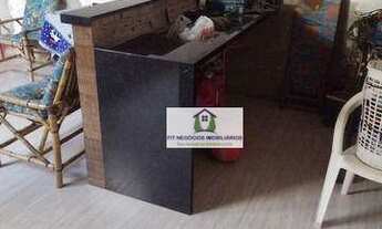 Imagem 2: Casa com 2 dormitórios à venda, 80 m² por R$ 165.000,00 - Parque da Liberdade - São José d