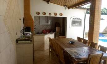 Imagem: Casa para venda possui 340 metros quadrados