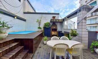 Imagem 4: COBERTURA DUPLEX - 03 DORMS COM SUÍTE