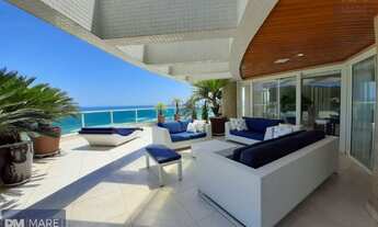 Imagem 3: Cobertura para venda com 557 metros quadrados com 6 quartos em Riviera - Bertioga - SP