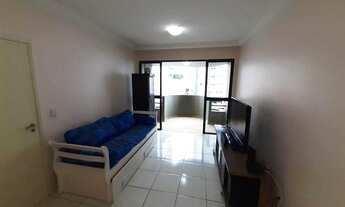 Imagem: Vende-se apartamento 1 dormitório, 1 vaga