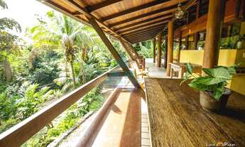 Imagem 5: Casa com 3 dorms, Praia do Pulso, Ubatuba - R$ 3.5 mi, Cod: 1423