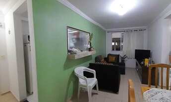 Imagem 3: Apartamento 2 dormitórios para Venda em Mogi das Cruzes, Parque Santana, 2 dormitórios, 1