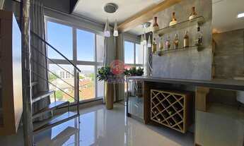 Imagem 4: Apartamento à venda, JARDIM PANCERA, TOLEDO - PR