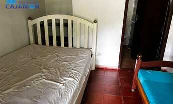 Imagem 4: Chácara com 5 dormitórios à venda, 9188 m² por R$ 1.500.000 - Chácaras Campo Limpo - Campo