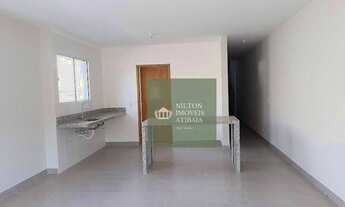 Imagem 4: Casa com 3 SUÍTES à venda, 122 m² por R$ 680.000 - Jardim do Lago - Atibaia/SP