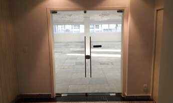 Imagem 7: Laje comercial para locação, Alphaville Industrial, Barueri