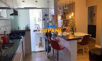 Imagem 5: Lindo Apartamento à Venda com 03 Dormitórios