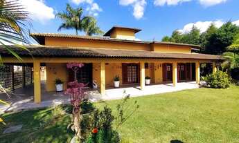 Imagem 6: CHACARA A VENDA NO COND. PORTA DO SOL