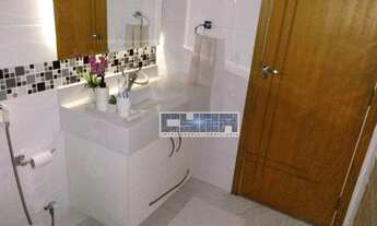 Imagem 7: Apartamento com 2 DORMITÓRIOS em Santos