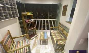 Imagem 5: Apartamento com 2 dormitórios à venda, 105 m² por R$ 600.000,00 - Tatuapé - São Paulo/SP