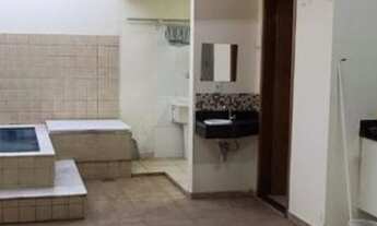 Imagem: Casa de condomínio térrea para venda tem