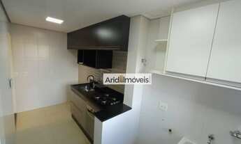 Imagem 2: Apartamento com 3 dormitórios à venda, 81 m² por R$ 400.000,00 - Boa Vista - São José do R