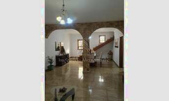 Imagem 3: Piracicaba - Casa Padrão - Santa Silvia