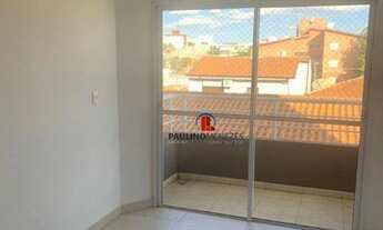 Imagem 4: Apartamento com 2 dormitórios à venda, 70 m² por R$ 290.000,00 - Vila Santa Maria - Americ