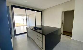 Imagem 7: Casa Alto Padrão para Venda em Boituva, Portal das Estrelas I, 4 dormitórios, 4 suítes, 2