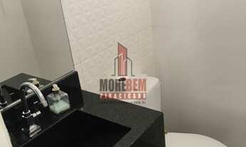 Imagem 4: Casa 3 dorms, suíte, terreno espaçoso Casa 3 dorms, suíte, terreno espaçoso no Vale do Sol