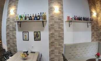 Imagem 4: Sobrado à venda no Condomínio Horto Flamboyant, em Sorocaba-SP