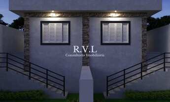 Imagem 6: Casa no Jardim São Felipe, em Atibaia-SP