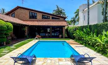 Imagem 2: GUARUJÁ - Casa de Condomínio - ACAPULCO