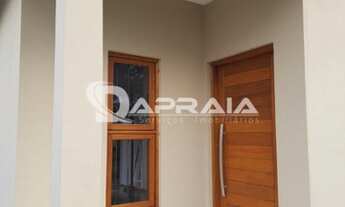 Imagem 2: Sobrado com Piscina e Vista para a Lagoa