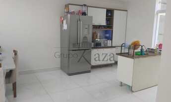 Imagem 2: Casa - Jardim Paraíso - Jacareí - 125m² - 2 Dorm