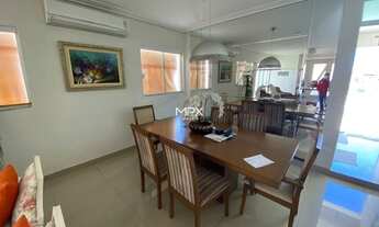 Imagem 6: PIRACICABA - Casa de Condomínio - Loteamento Residencial Reserva do Engenho