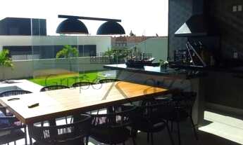 Imagem 6: Casa de condomínio sobrado para venda com 330m² com 4 Suítes