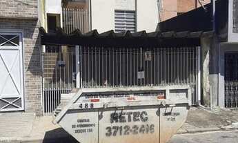 Imagem: Residencial - Bussocaba