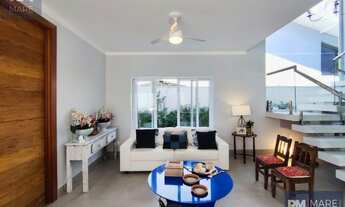 Imagem 6: Casa para venda possui 300 metros quadrados com 4 quartos em Riviera - Bertioga - SP