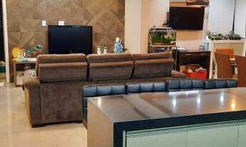 Imagem 3: Apartamento com 3 dormitórios à venda, 122 m² por R$ 1.280.000,00 - Jardim Flor da Montanh