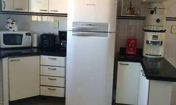 Imagem 5: Apartamento cobertura à venda no Edifício Patrícia, em Sorocaba -SP