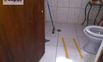 Imagem 4: Sobrado com 3 dormitórios à venda, 120 m² por R$ 300.000 - Parque Jurema - Guarulhos/SP