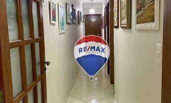 Imagem 5: Casa com 3 dormitórios à venda, 170 m² por R$ 530.000,00 - Vila Voturuá - São Vicente/SP