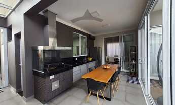 Imagem 7: Casa Térrea no Condomínio Villággio II em Bauru